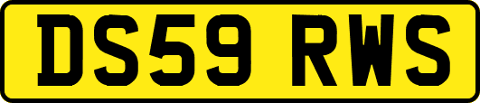 DS59RWS