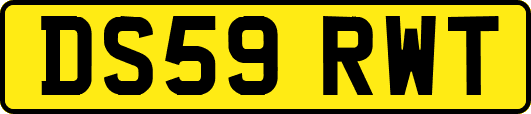 DS59RWT