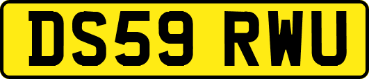 DS59RWU