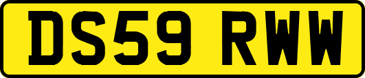 DS59RWW