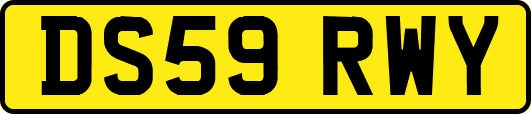 DS59RWY