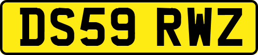 DS59RWZ