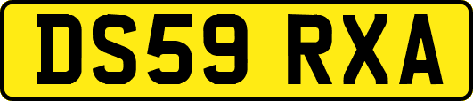 DS59RXA