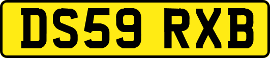 DS59RXB