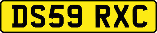 DS59RXC