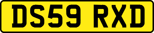 DS59RXD