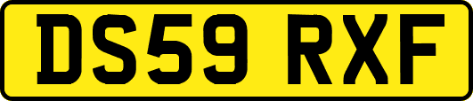 DS59RXF