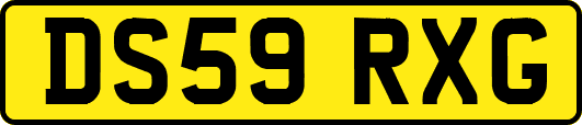 DS59RXG