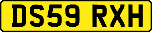 DS59RXH