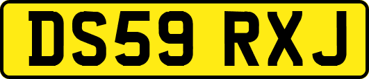 DS59RXJ
