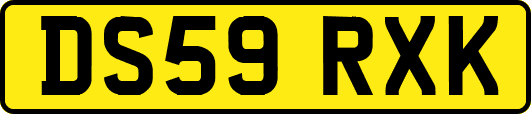 DS59RXK