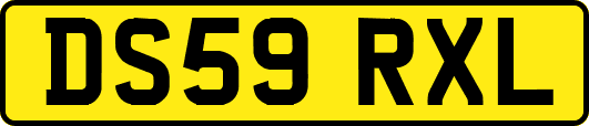 DS59RXL