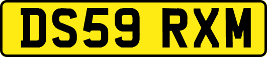 DS59RXM