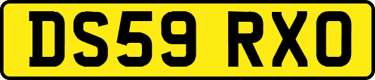 DS59RXO