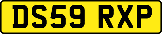 DS59RXP