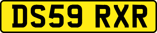 DS59RXR