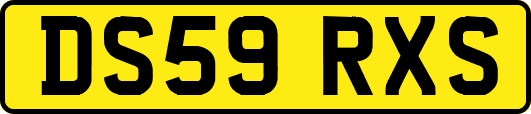 DS59RXS