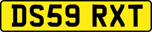 DS59RXT