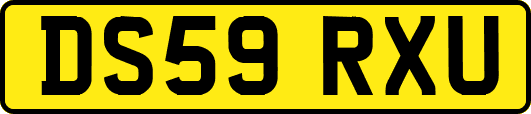 DS59RXU