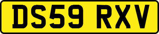 DS59RXV