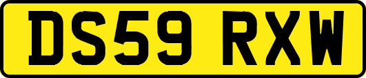 DS59RXW