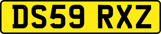 DS59RXZ