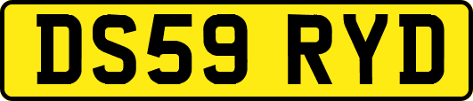 DS59RYD