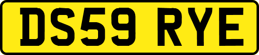 DS59RYE