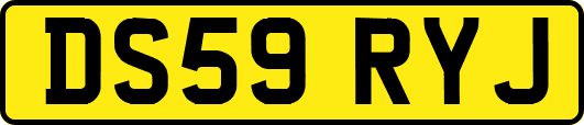 DS59RYJ