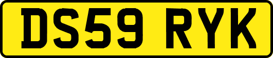 DS59RYK