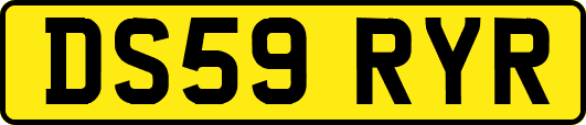 DS59RYR