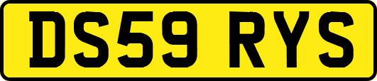 DS59RYS