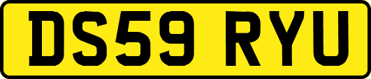 DS59RYU
