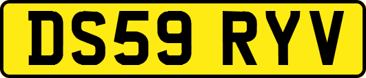 DS59RYV