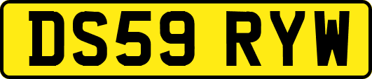 DS59RYW