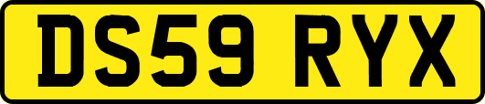 DS59RYX