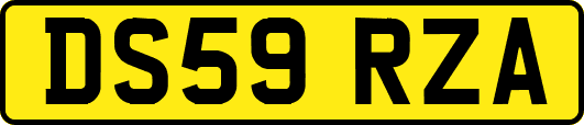 DS59RZA