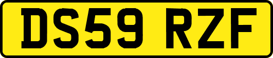DS59RZF