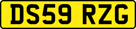 DS59RZG