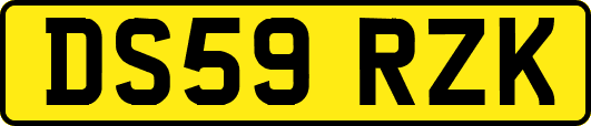 DS59RZK