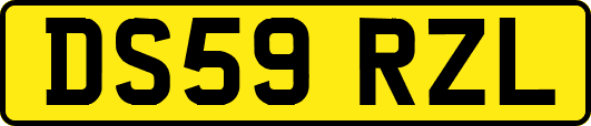 DS59RZL