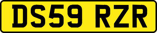DS59RZR