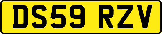 DS59RZV
