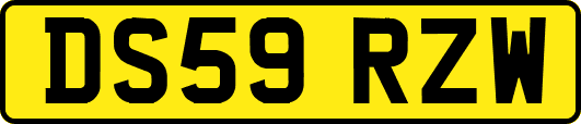 DS59RZW