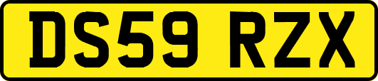 DS59RZX