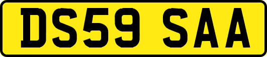 DS59SAA