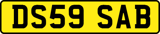 DS59SAB
