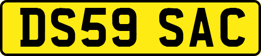 DS59SAC