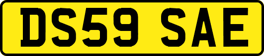 DS59SAE
