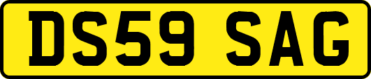 DS59SAG